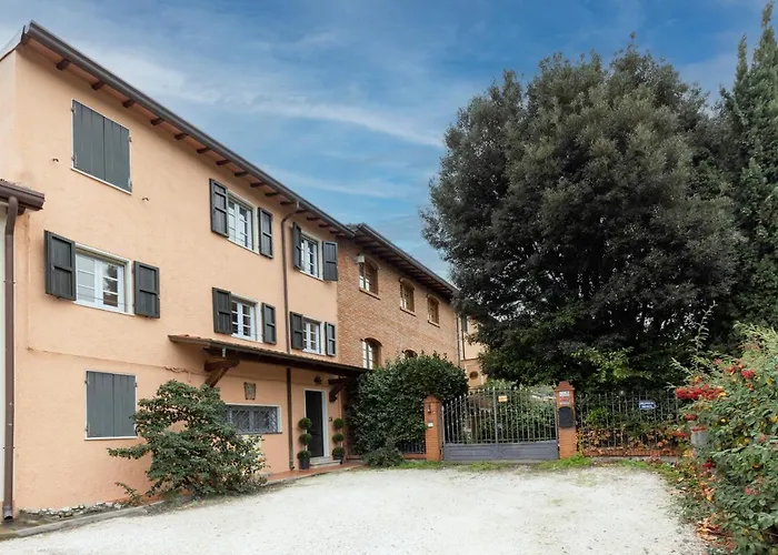 Casa del Geco - la natura intorno a te