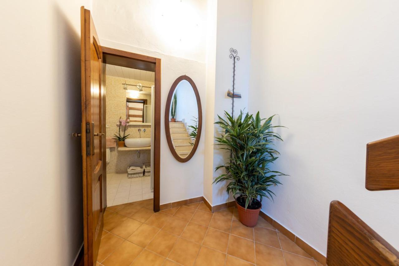 Casa Del Geco - La Natura Intorno A Te Casa vacanze Camaiore