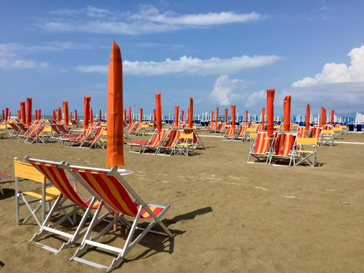 Casa Del Geco - La Natura Intorno A Te Camaiore