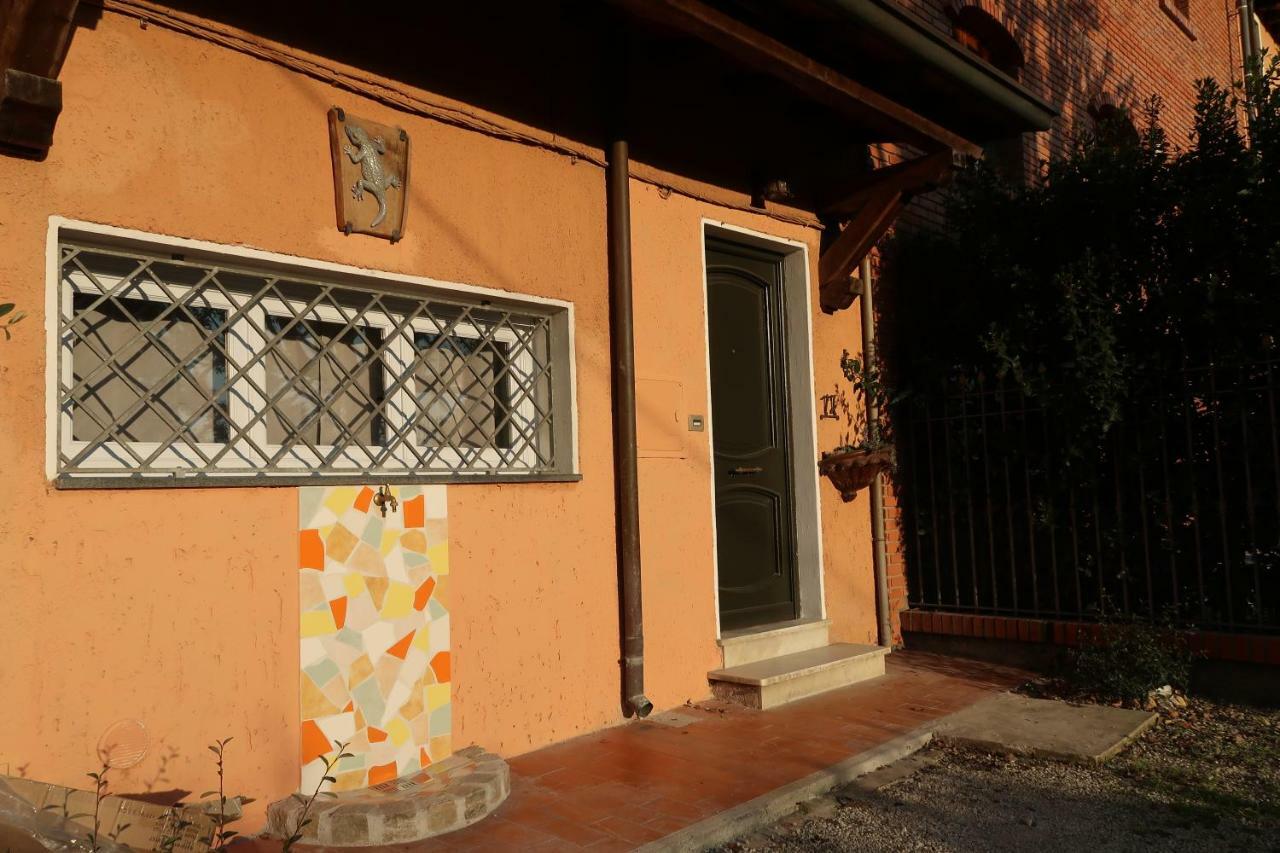 Casa Del Geco - La Natura Intorno A Te Casa vacanze *