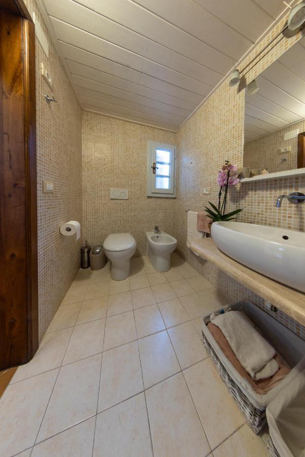 Holiday home Casa Del Geco - La Natura Intorno A Te Camaiore