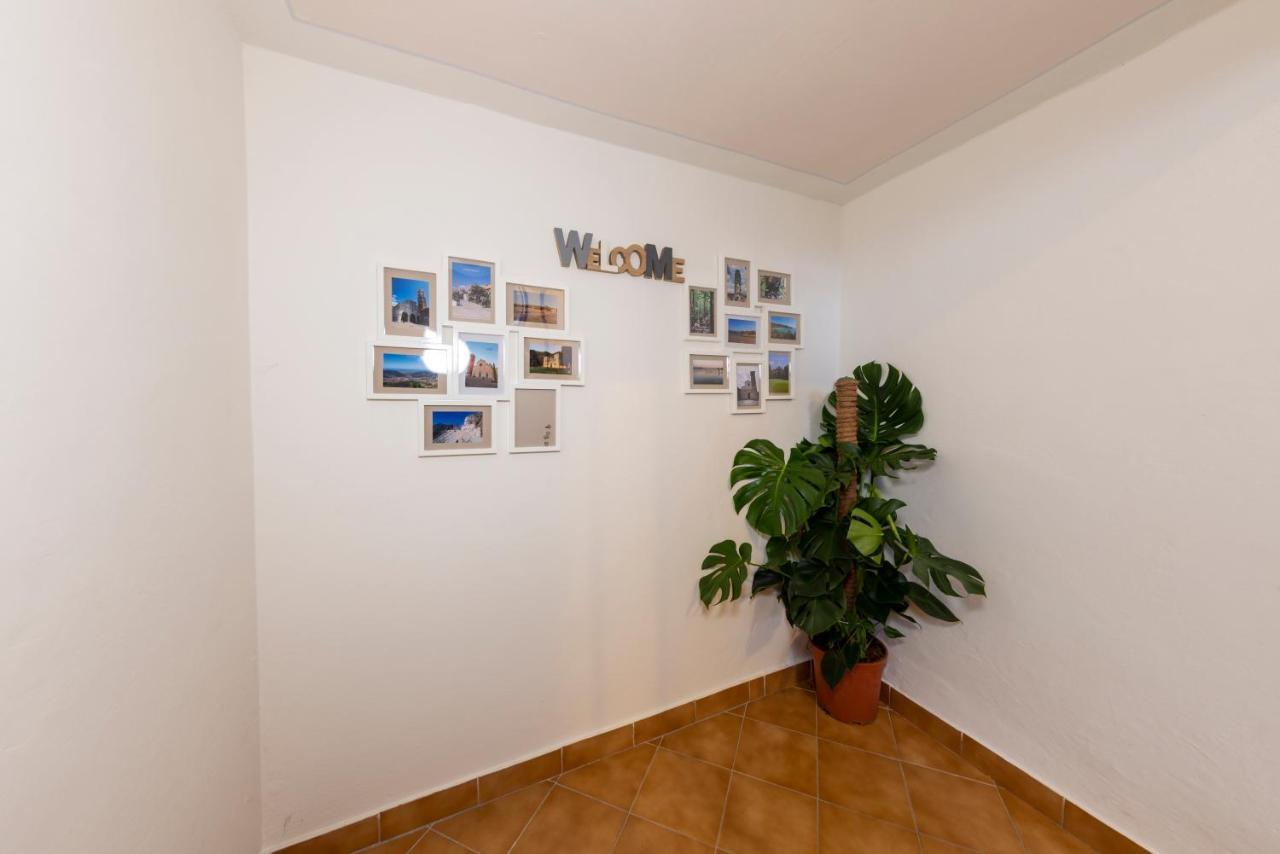 Casa Del Geco - La Natura Intorno A Te
