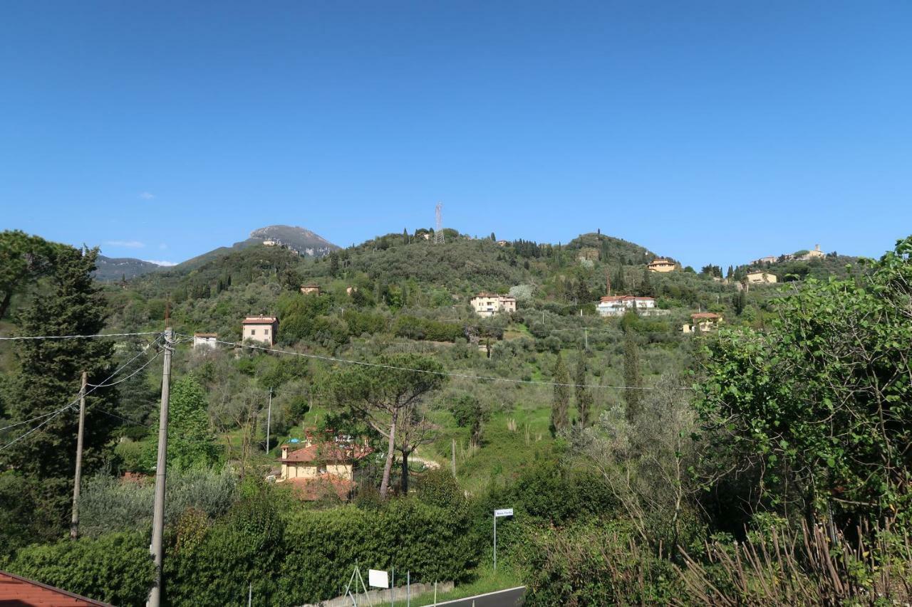 Casa Del Geco - La Natura Intorno A Te Holiday home *