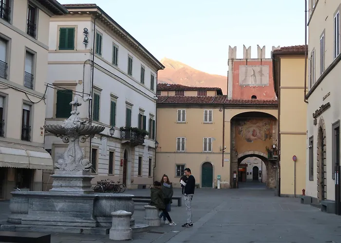 Casa Del Geco - La Natura Intorno A Te