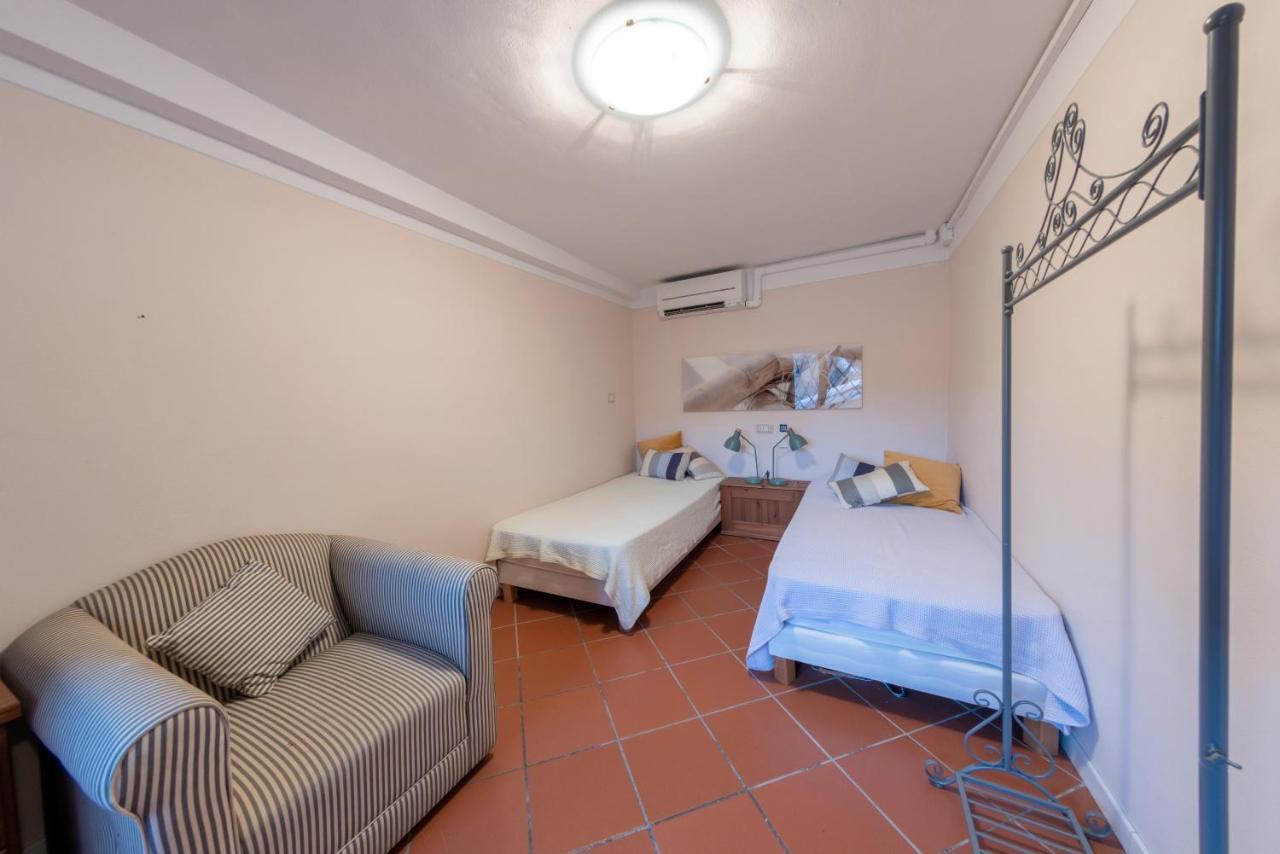 Casa Del Geco - La Natura Intorno A Te *